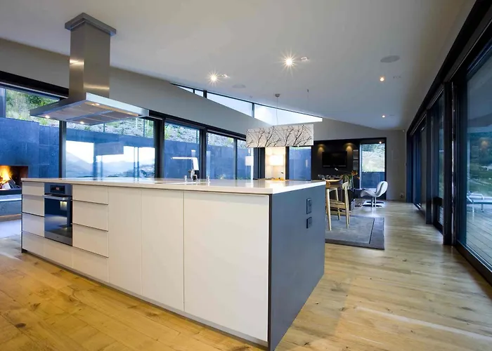 Aspen Grove By Sotheby'S Luxury Rental Homes Queenstown