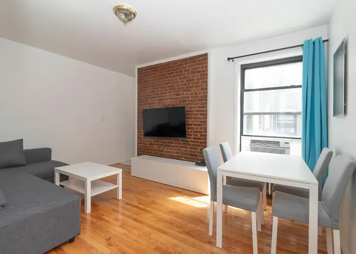 The Upper East Side Monthly Rentals Apartments New York