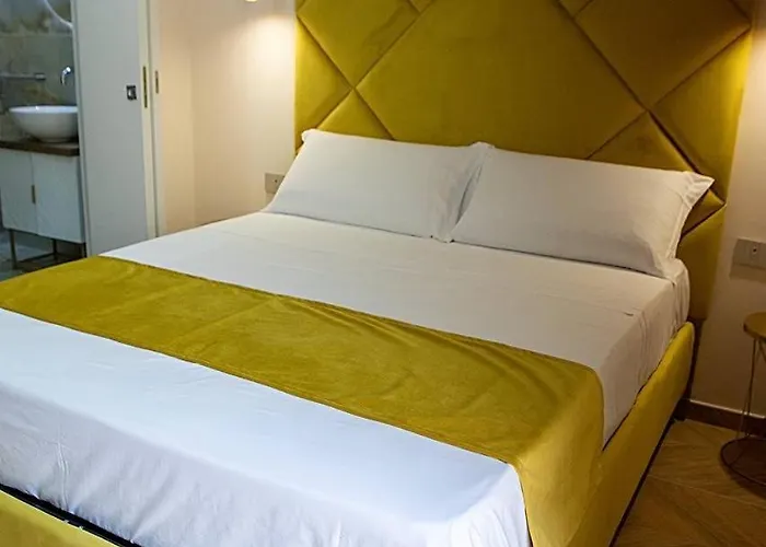 Dreams & Colors Bed & Breakfast Naples