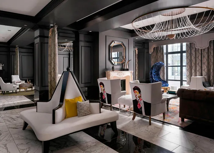 The Edwin Hotel, Autograph Collection Chattanooga