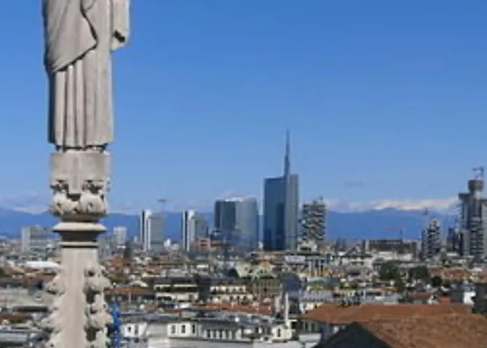 Milano Bocconi Hotel