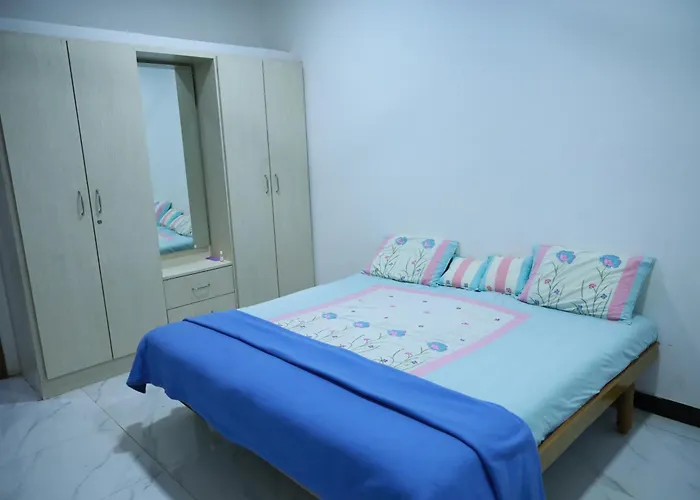 Eaglenest Homestay Bhuj