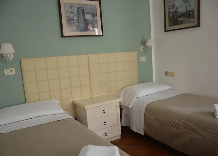 Hotel Cordova Florence