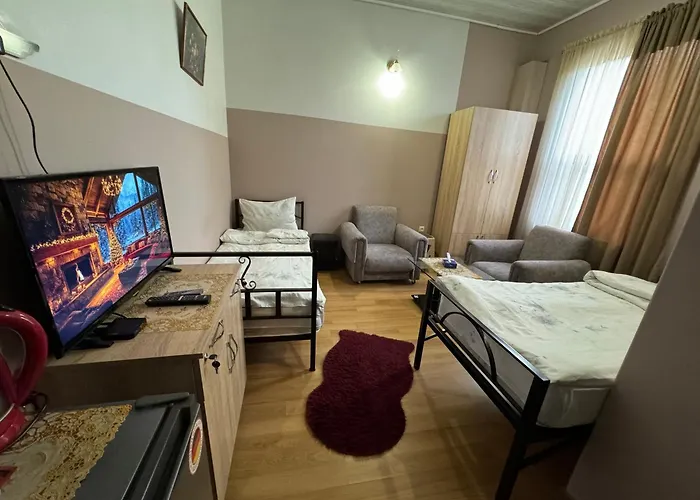 Alem Hotel Yerevan