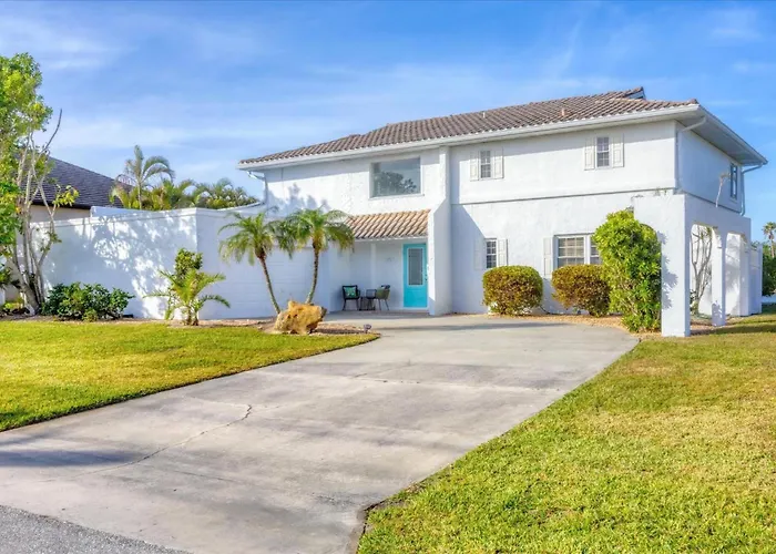175 Colony Point Villa Punta Gorda
