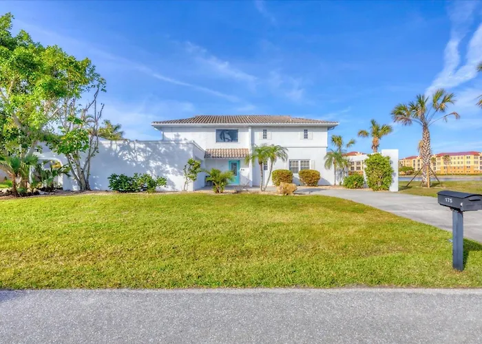 175 Colony Point Villa Punta Gorda