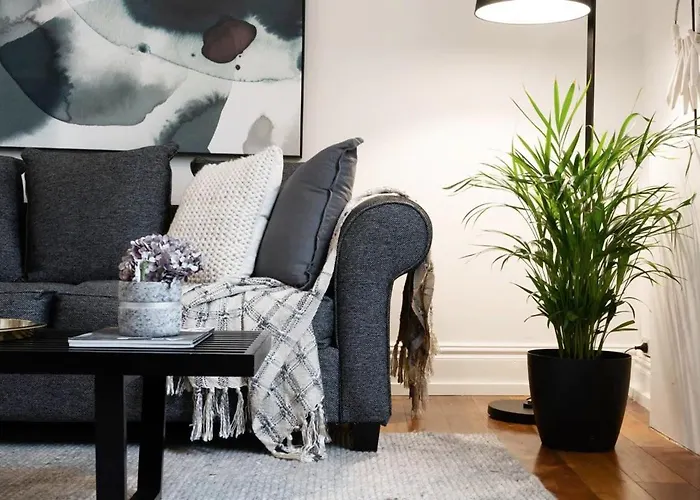 Perfect Laneway Terrace Surry Hills Villa Sydney