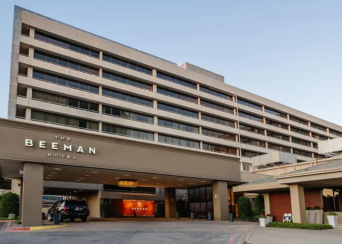 The Beeman Hotel Dallas