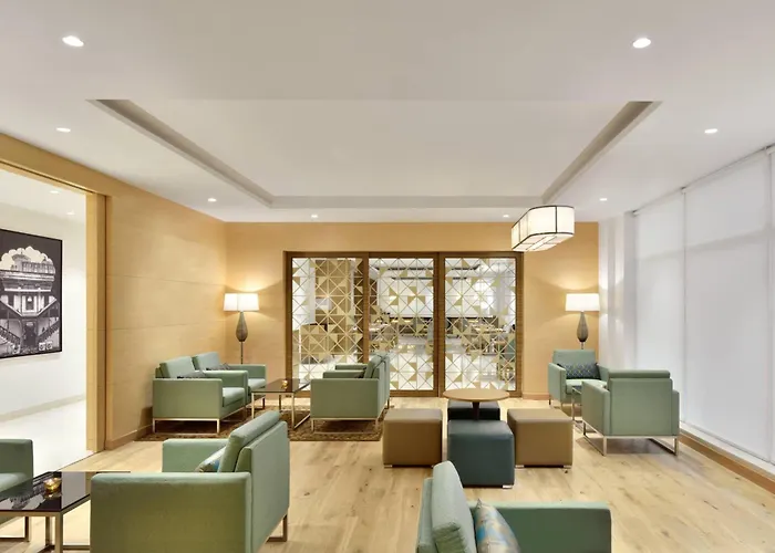 Fairfield By Marriott Pune Kharadi