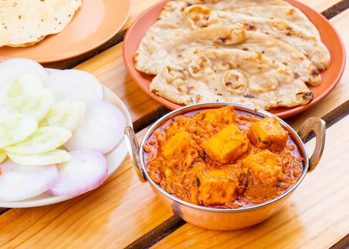 Via Osca Inn Nagpur