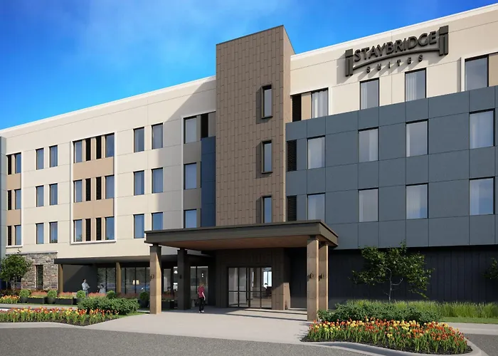 Staybridge Suites Grand Rapids South By Ihg