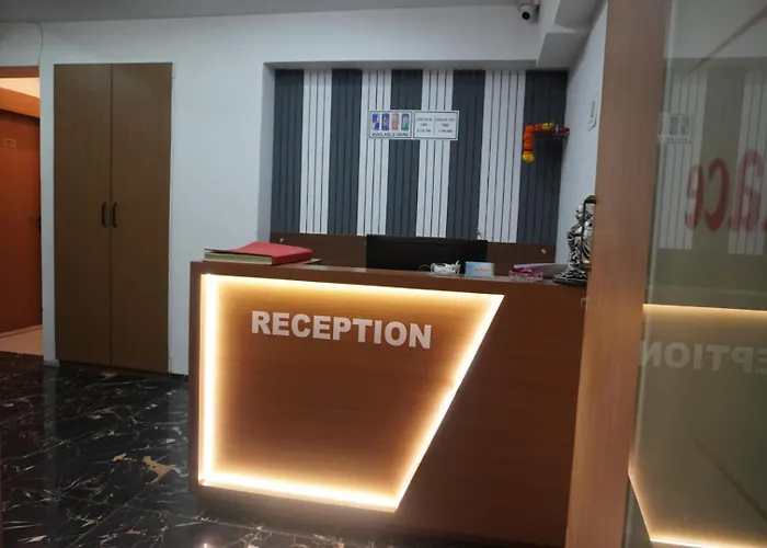 Dream Palace Surat