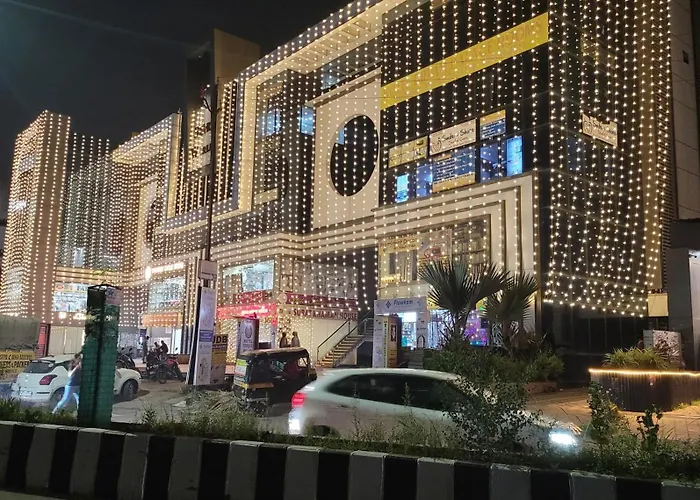 Dream Palace Surat