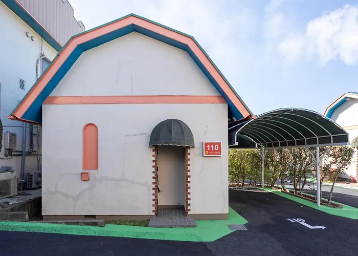 Grand Hotel Narita Airport - Vacation Stay 56520V