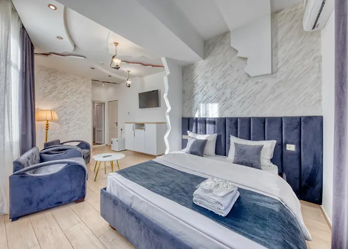 Aleppo Hotel Yerevan