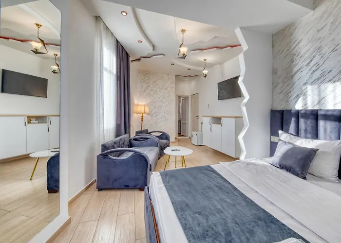 Aleppo Hotel Yerevan