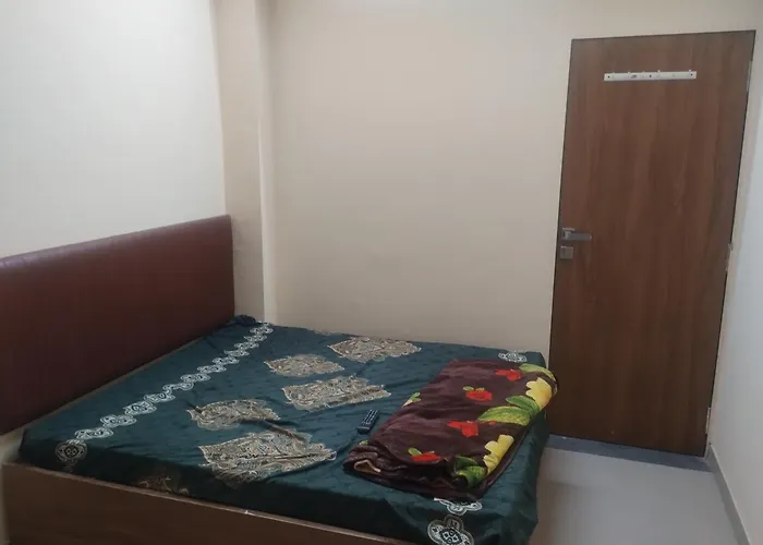Hotel Metro Althan Surat