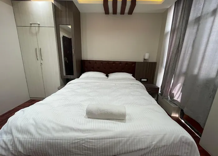 Applewood Inn Kathmandu