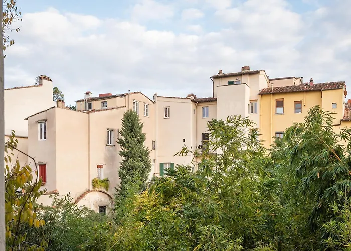 Bypillow Goldoni Florence