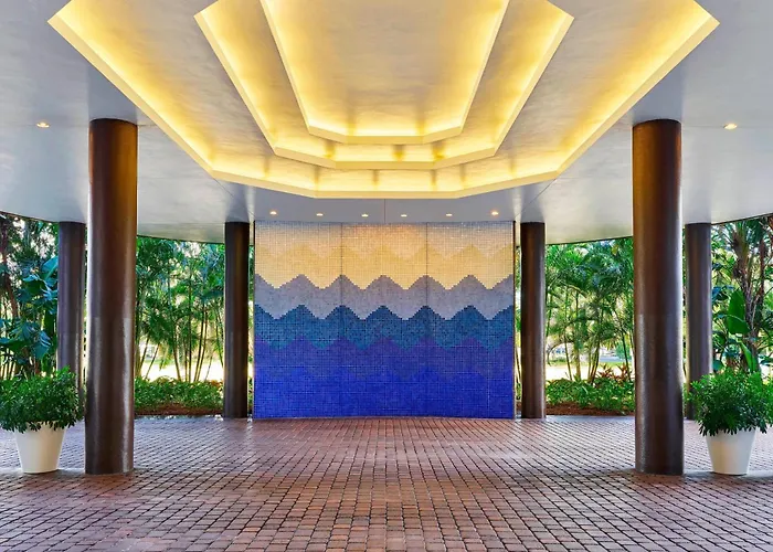 The Westshore Grand, A Tribute Portfolio Hotel, Tampa