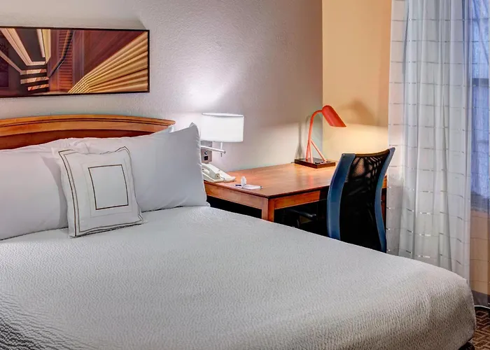 Towneplace Suites Dallas Las Colinas Irving