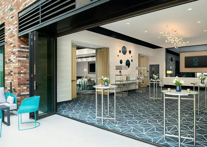 Astra Hotel, Seattle, A Tribute Portfolio Hotel