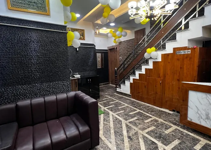 Gulab Lodge Jammu