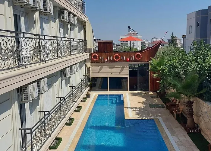 Dr. Greens Antalya