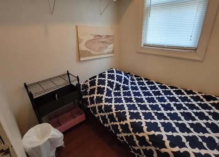 Esjacpe Guest House Boston