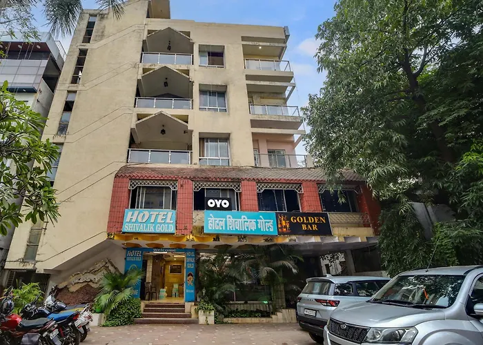 Hotel O Shivalik Gold Bhopal