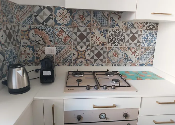 Roma Furio Camillo Holiday Home