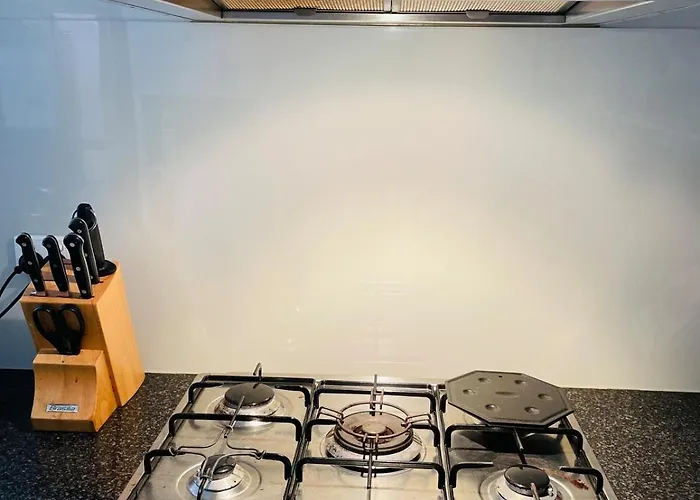 Updated Newtown Terrace Sydney
