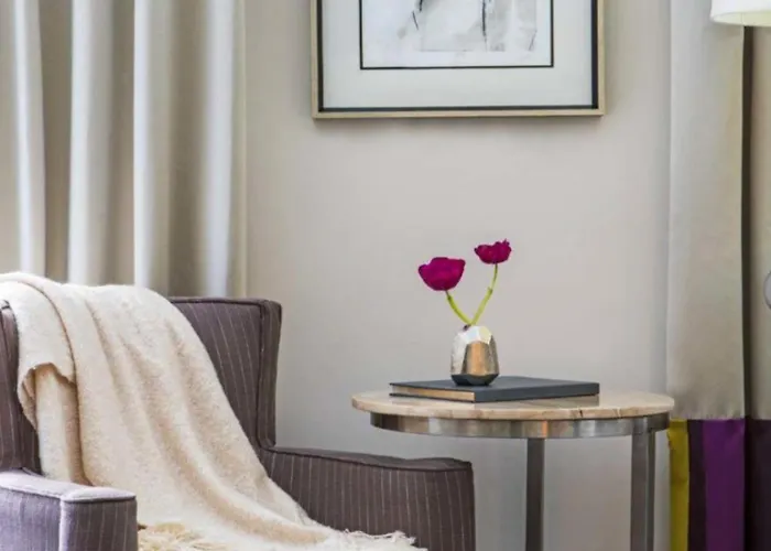 Marriott Vacation Club At The Mayflower, Washington, D.C. 