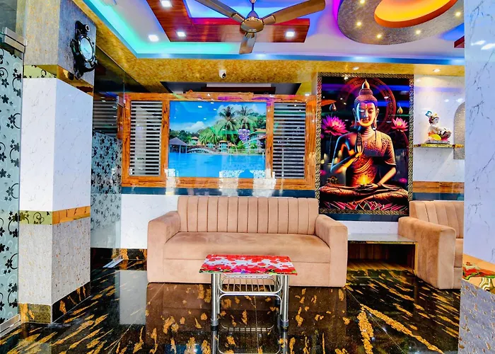 Hotel Kanan Inn Kolkata