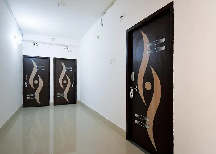 Eden Hotel Kolkata