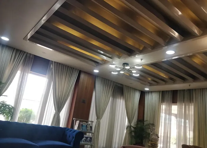 Hotel 9Thbistro Bhubaneswar