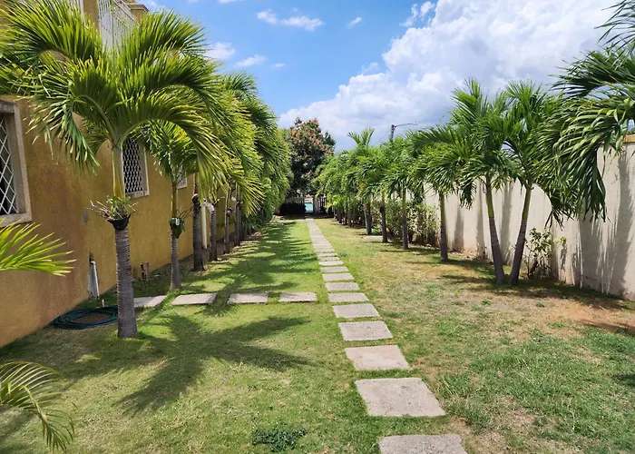 Sweet Oasis Bed & Breakfast Kingston