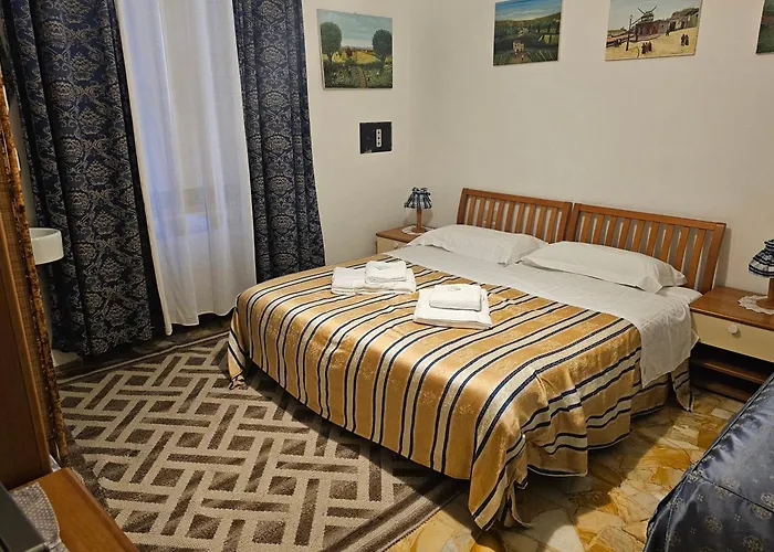 Casa Maya Souvenir Florence