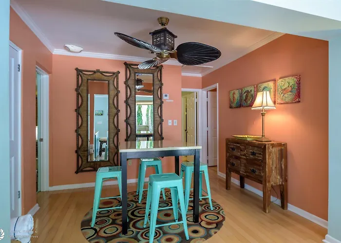 Casa Margarita Villa Key West