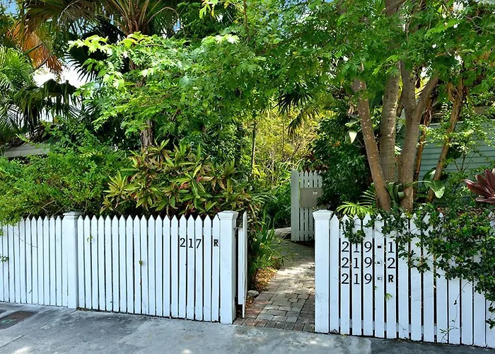 Namaste Villa Key West