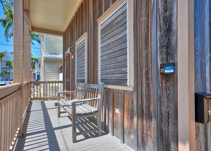 Petes Cottages Key West