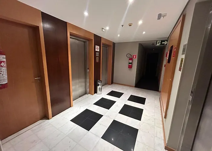 Apto 303- Flat Paraiso São Paulo