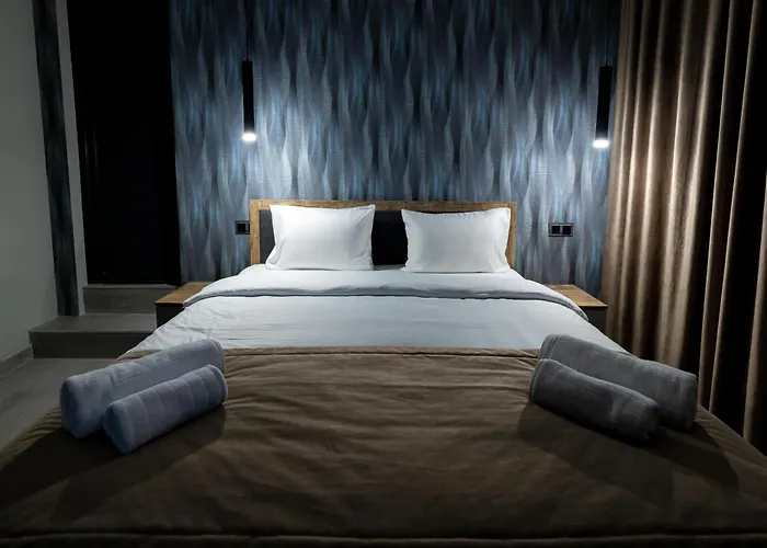 Evn Rooms Yerevan