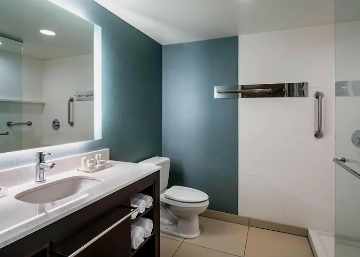 Residence Inn By Marriott Regina