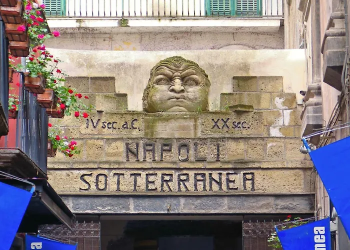 Mixed By Erry Hotel Naples
