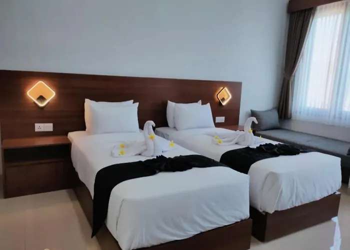 Hotel Bently International Mumbai