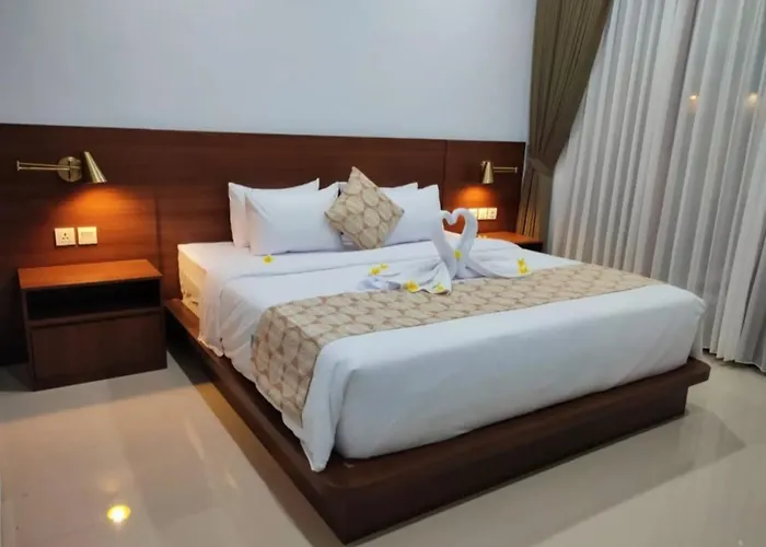 Hotel Bently International Mumbai