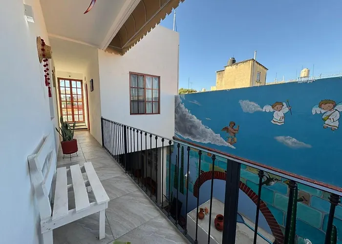 Casa Oaxaca Villa