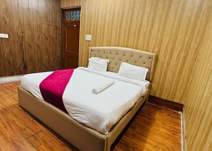 Yugantar Stay House Prayagraj