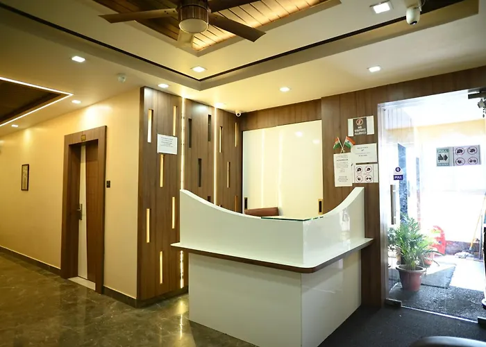 Kings Inn Hotel Ranchi